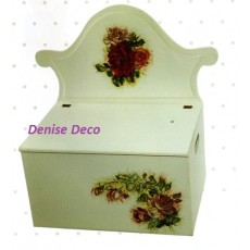 Denise Deco κουτι vintage 249